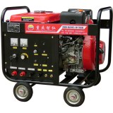 200A 300A 350A 400A 700A welder generator