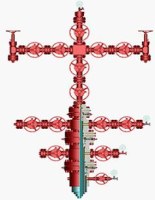 Wellhead&x'mas tree manufacturer