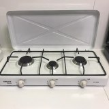 Built-in Hob 1-2-3-4 Burner Gas and Gas+Electric