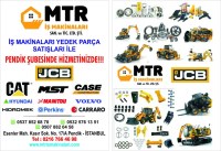 JCB CONSTRUCTION MACHINERY AND SPARE PARTS
