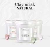 CLAY MASK