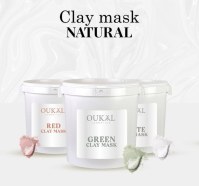 CLAY MASK