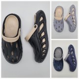 EVA sandals and clogs