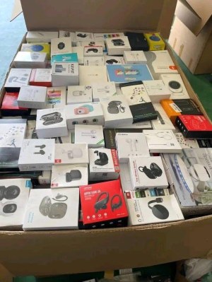 Amazon Mix Electronics Pallets Pallets Lidl Parkside Pallet