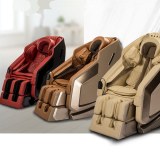 Massage Chair Commercial Household Multi-Function Whole Body Small Sofa Space Capsule...