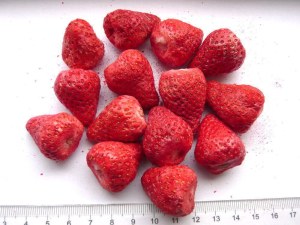 Best Quality Cheapest Cranberry Freeze Dried Fruit