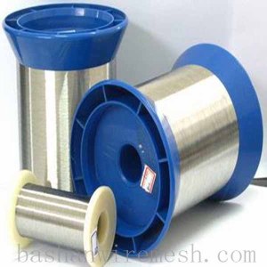 Quality Approved Stainless Steel Wire 300 Series