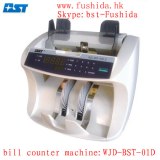 Banknote counter with detect function,currency counter,bill counters,skype:bst-fushida