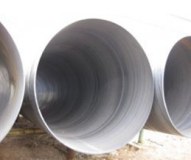 Supply china carbon spiral pipes,api line pipes B~