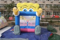 Commercial bounce house, inflatable jumping castle for sale