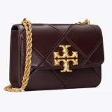 Women's small square one shoulder messenger chain bag