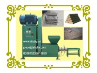 Charcoal Briquette Machine/Sawdust Briquette Machine /Briquetting Machine/Biomass Briqu...