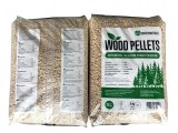 Europe Wood Pellets DIN PLUS / ENplus-A1 Wood Pellets from Netherland