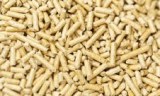 Wood pellets for sale 900 tons