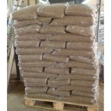 Wood pellets 6mm pine/spruce/birch available in stock.