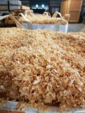 BEST QUALITY WOOD SHAVINGS FOR SALE