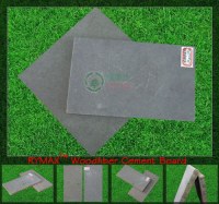 RYMAX Woodfiber Cement Board | Exterior Wall Panel | Fiber Cement Board | FCB Board