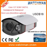 Verified CCTV Camera and DVR Manufacturer, Best Quality and Price
