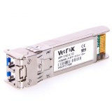SFP+ 10Gbase-LR Compatible Optical Transceiver 1310nm 10km