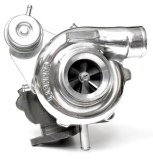WRX turbocharger
