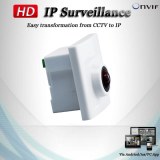 Fixed BOX ip camera