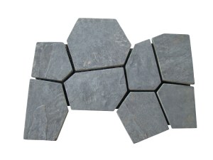 WTL-ZF106D Black Slate Mats