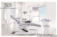 Cingol humanized dental unit X1