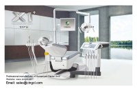 Cingol mobile dental unit X1+
