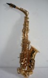 Chinese saxophone supplier