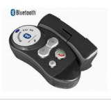 Factory Price! Steering Wheel Bluetooth, Handsfree bluetooth car kits