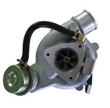 XCMG Turbocharger