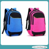 OEM Design hot selling children's nylon school bag , daily backpack high quality with...