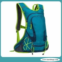 Hydration Bladder Water Backpack, Hydration Bag Pack for Camping