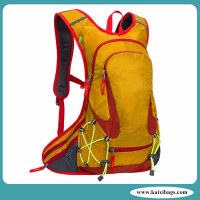 Travelling Bag Outdoor Hydration Backpack With Cheap Factory Price