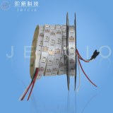 JERCIO IP20/30L-30Led non-waterproof flexible led strip light 5050RGB