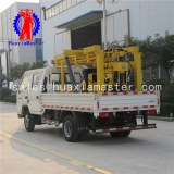 XYC-200 Vehicle-mounted water well drilling rig