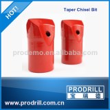 Y1 Type Tapered Chisel Bits