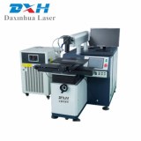 YAG Automatic Laser Welding Machine for Precision Tools, Glasses, Mould Repaired