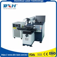 YAG Laser Welding Machine for Precision Parts Welding