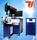 400 watt YAG automatic laser welding machine with TaiYi brand