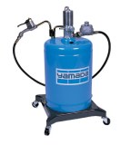 Yamada Lubrication Pump