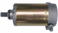 YAMAHA starter motor