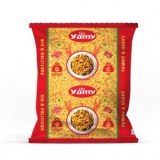 Yamy 4540 G - Macaroni pasta - Egyptian Pasta Brand - ISO Certified pasta