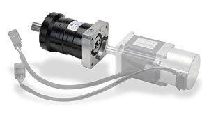 YASKAWA Servo Speed Reducer