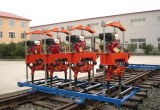 YCD-2 Hydraulic Rail Turnout Tamping Machine