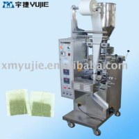 YD-10 Tea-Bag Automatic Packaging Machine