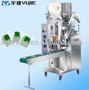 YD-11 Tea bag with tag Packing Machine