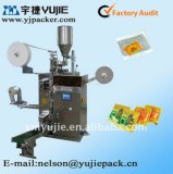YD-18II Tea Bag Inner and Outer Bag Packing Machine