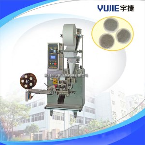 YJ-66II Round bag packing machine