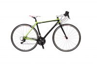 YD-FGB002 aluminum alloy 700C fixed gear bicycle track bike road bike